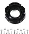 <strong>Вижимний підшипник VW T4/T5/Caddy 1.9TDI AUTOTECHTEILE 314 1010 (фото 2)</strong>