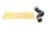 <strong>Патрубок інтеркулера VW Caddy 1.9TDI 03- (BJB) AUTOTECHTEILE 314 5016 (фото 1)</strong>