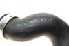 <strong>Патрубок інтеркулера VW T5 1.9TDI 03- (AXB) AUTOTECHTEILE 314 5022 (фото 3)</strong>