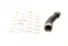 <strong>Патрубок інтеркулера VW T5 2.5TDI 03- (AXD/AXE/BLJ) AUTOTECHTEILE 314 5024 (фото 1)</strong>