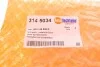 <strong>Патрубок системи охолодження Audi A4/VW Passat 1.9D/1.9DH 95-01 AUTOTECHTEILE 314 5034 (фото 6)</strong>