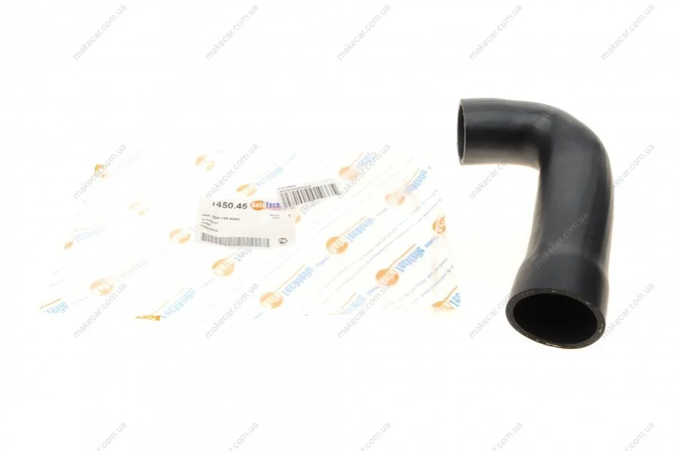 <strong>Патрубок інтеркулера (нижній) VW LT 2.5TDI AUTOTECHTEILE 314 5045 (фото 1)</strong>