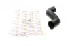 <strong>Патрубок інтеркулера VW T4 2.5TDI 95-03 AUTOTECHTEILE 314 5062 (фото 1)</strong>