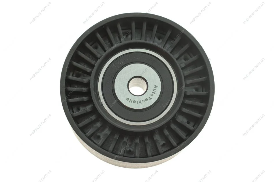 <strong>Ролик паразитний ременя генератора, 2.0TDI 09- AUTOTECHTEILE 314 5074 (фото 1)</strong>