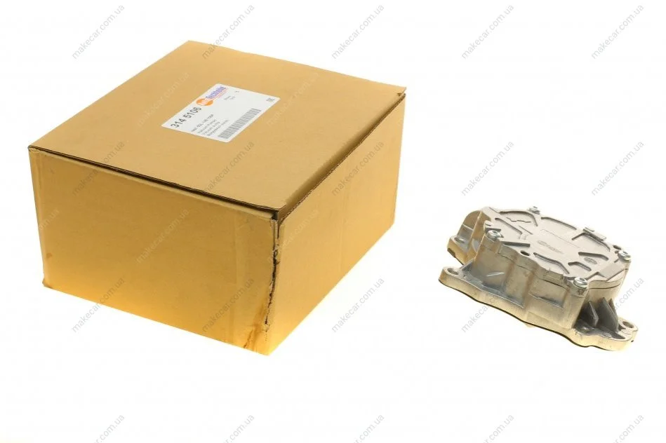 <strong>Вакуумний насос VW Caddy III/ IV 1.6-2.0 TDI 10- AUTOTECHTEILE 314 5106 (фото 1)</strong>
