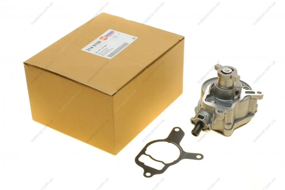 <strong>Вакуумний насос VW Jetta 2.5i 06- AUTOTECHTEILE 314 5108 (фото 1)</strong>