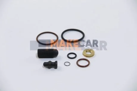 Ремкомплект форсунки з болтом для Volkswagen, Skoda, Seat, Audi AUTOTECHTEILE 319 8001 фото товару