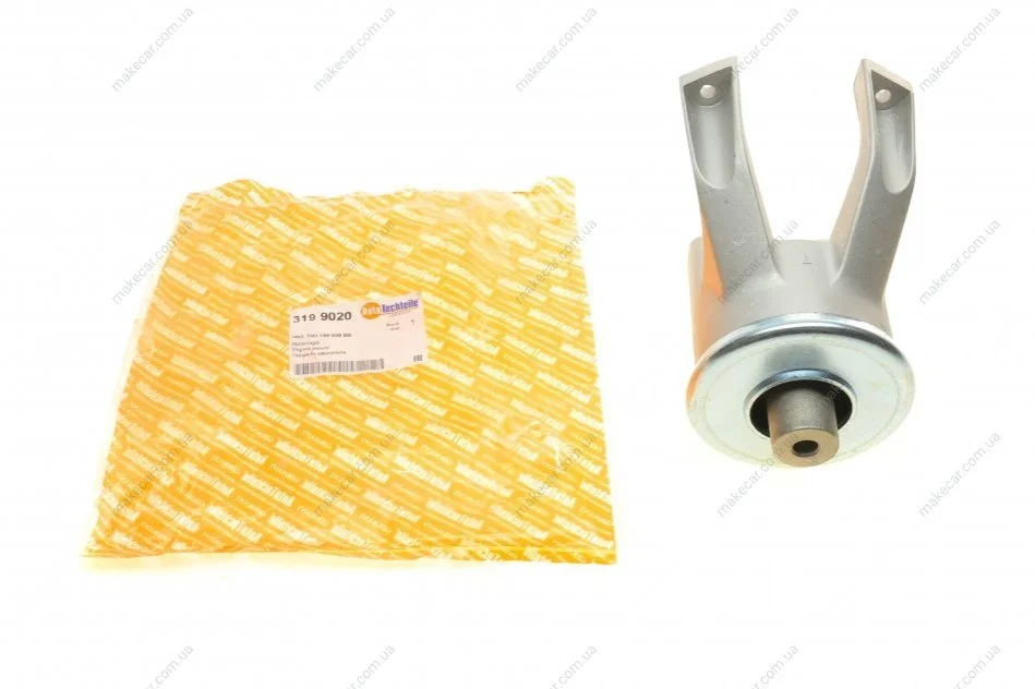 <strong>Подушка двигуна (задня) VW T5 2.5 TDI AUTOTECHTEILE 319 9020 (фото 1)</strong>