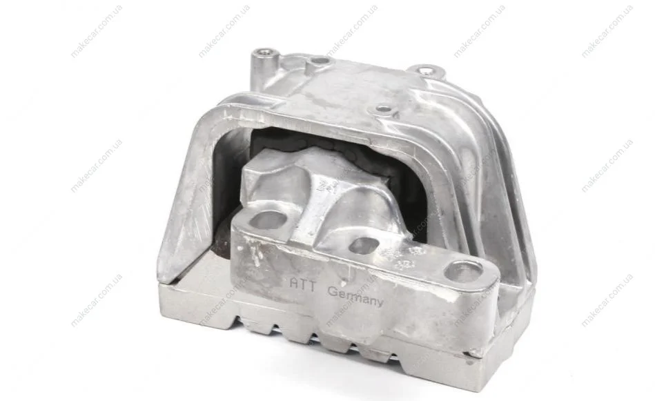 <strong>Подушка двигуна 1.9TDI/2.0SDi Caddy 04-10/Golf 04-09 Пр. AUTOTECHTEILE 319 9026 (фото 1)</strong>