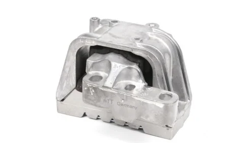 Подушка двигуна 1.9TDI/2.0SDi Caddy 04-10/Golf 04-09 Пр. для Volkswagen, Skoda, Seat, Audi AUTOTECHTEILE 319 9026 фото товару