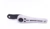 <strong>Подушка двигуна (задня) VW Caddy III/IV 03- AUTOTECHTEILE 319 9027 (фото 3)</strong>