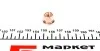 <strong>Гайка коллектора випускного MB Sprinter 95-06 (M8x1.25mm) AUTOTECHTEILE 325 3019 (фото 1)</strong>