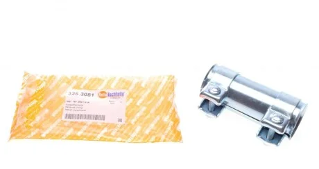 Хомут глушника для AUTOTECHTEILE 325 3081 фото товару