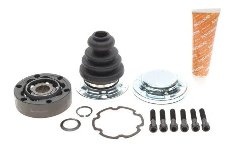 Шрус (внутрішній) VW T4 1.9/2.5D/TDI 95- для Volkswagen AUTOTECHTEILE 340 7026 фото товару