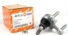 <strong>Опора кульова (передня/знизу/R) VW Caddy 03- AUTOTECHTEILE 340 7035 (фото 1)</strong>