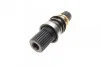 <strong>Фланець піввісі VW T5 1.9TDI (R) AUTOTECHTEILE 340 9003 (фото 4)</strong>