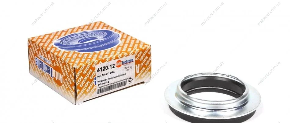 <strong>Підшипник амортизатора опорний VW T5 03-15 AUTOTECHTEILE 341 2012 (фото 1)</strong>
