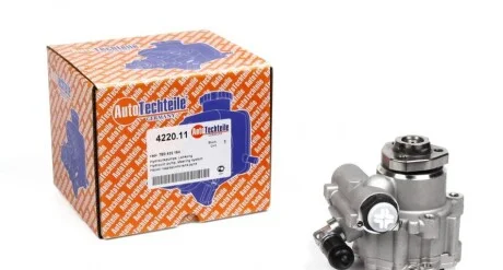 Насос гідропідсилювача VW T5 1.9TDI 03- для Volkswagen AUTOTECHTEILE 342 2011 фото товару