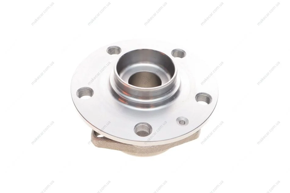 <strong>Підшипник маточини перед. Caddy 04-/Golf 04- (3 болта) AUTOTECHTEILE 349 8003 (фото 1)</strong>