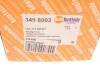 <strong>Підшипник маточини перед. Caddy 04-/Golf 04- (3 болта) AUTOTECHTEILE 349 8003 (фото 3)</strong>