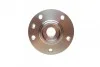 <strong>Подшипник ступицы (передней/задней) VW T5 03- AUTOTECHTEILE 349 8009 (фото 4)</strong>