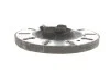 <strong>Проставка пружини (задньої/верхня) VW T5 03- AUTOTECHTEILE 351 1000 (фото 2)</strong>