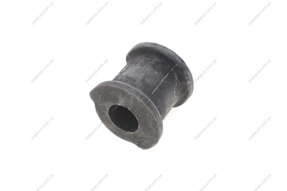 <strong>Втулка стабілізатора (заднього/зовнішня) VW T5 03- (d=21mm) AUTOTECHTEILE 351 1004 (фото 1)</strong>
