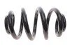 <strong>Пружина (задня) VW T5 (з тонким краєм на витках) AUTOTECHTEILE 351 1007 (фото 1)</strong>