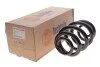 <strong>Пружина (задня) VW T5 (з тонким краєм на витках) AUTOTECHTEILE 351 1007 (фото 2)</strong>