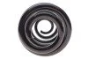 <strong>Пружина (задня) VW T5 (з тонким краєм на витках) AUTOTECHTEILE 351 1007 (фото 3)</strong>