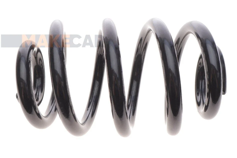 <strong>Пружина (задня) VW T4 90-03 (підсилена) AUTOTECHTEILE 351 1009 (фото 1)</strong>