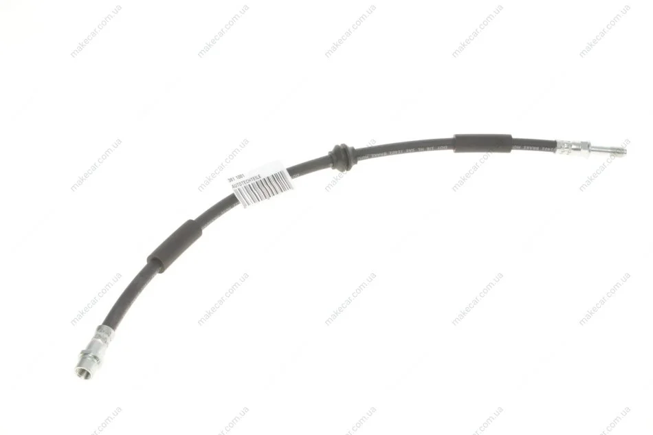 <strong>Гальмівний шланг (передній) VW T5 03- AUTOTECHTEILE 361 1001 (фото 1)</strong>