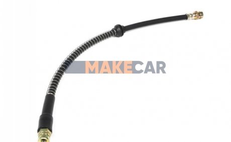Гальмівний шланг (задній) VW Caddy 03- AUTOTECHTEILE 361 1005 (фото 1)