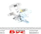 <strong>Супорт гальмівний задній CADDY 04-15 Л. AUTOTECHTEILE 361 5012 (фото 2)</strong>