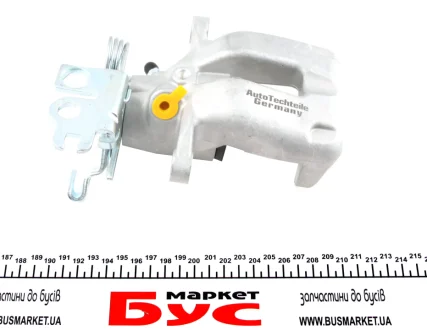 Супорт гальмівний задній CADDY 04-15 Л. для AUTOTECHTEILE 361 5012 фото товару