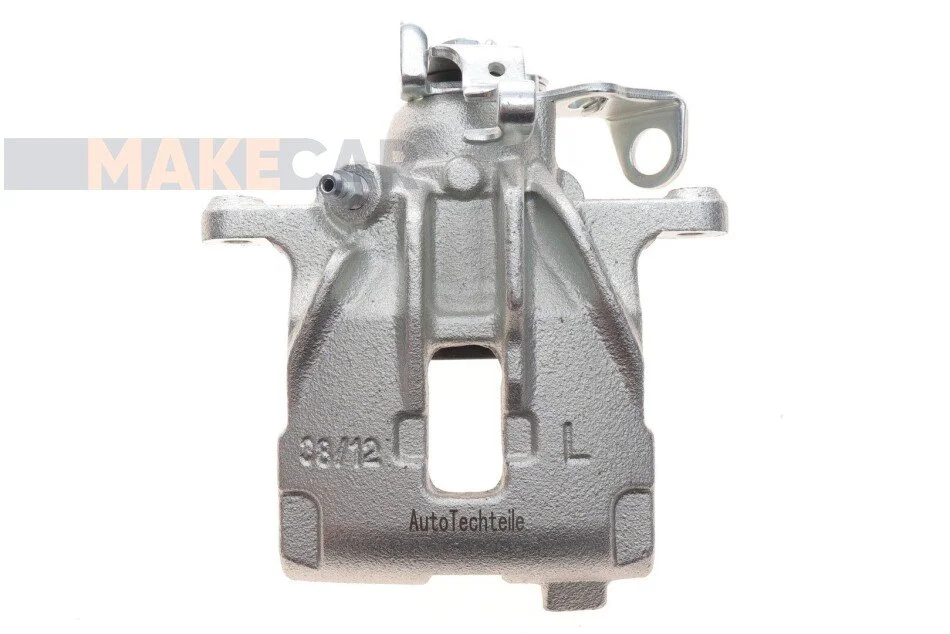 <strong>Супорт гальмівний (задній) (L) VW T4 90- (d=38mm) (Lucas) AUTOTECHTEILE 361 5014 (фото 1)</strong>