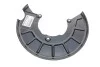 <strong>Захист гальмівного диска перед. VW Caddy 03- Пр. AUTOTECHTEILE 361 5019 (фото 1)</strong>