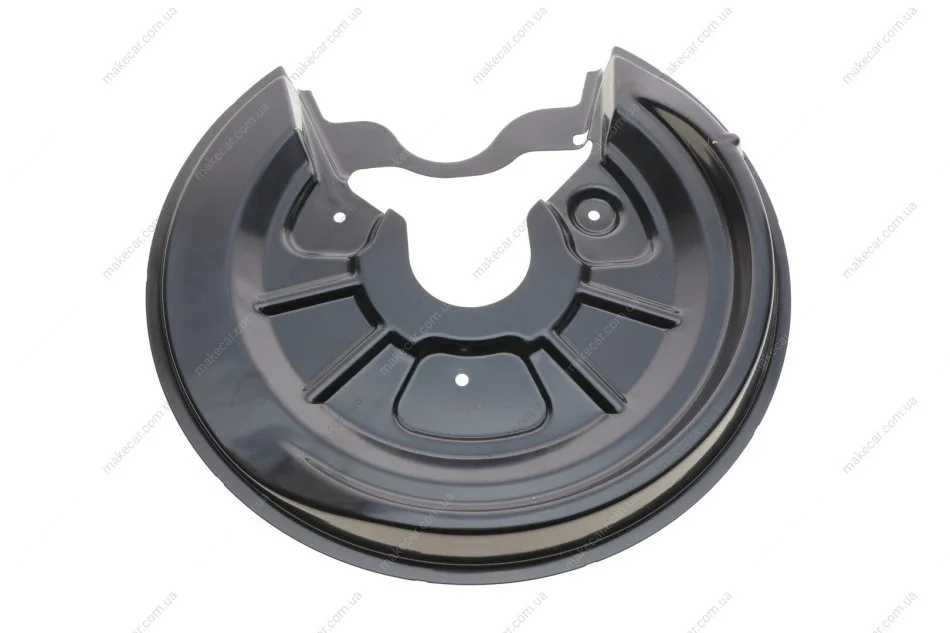 <strong>Захист гальмівного диска AUTOTECHTEILE 361 5023 (фото 1)</strong>