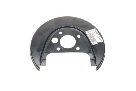 Захист диска тормозного (заднього) VW Golf IV/Skoda Octavia I/Rapid 96-19 Пр. для Audi, Volkswagen, Seat, Skoda AUTOTECHTEILE 361 5026 фото товару