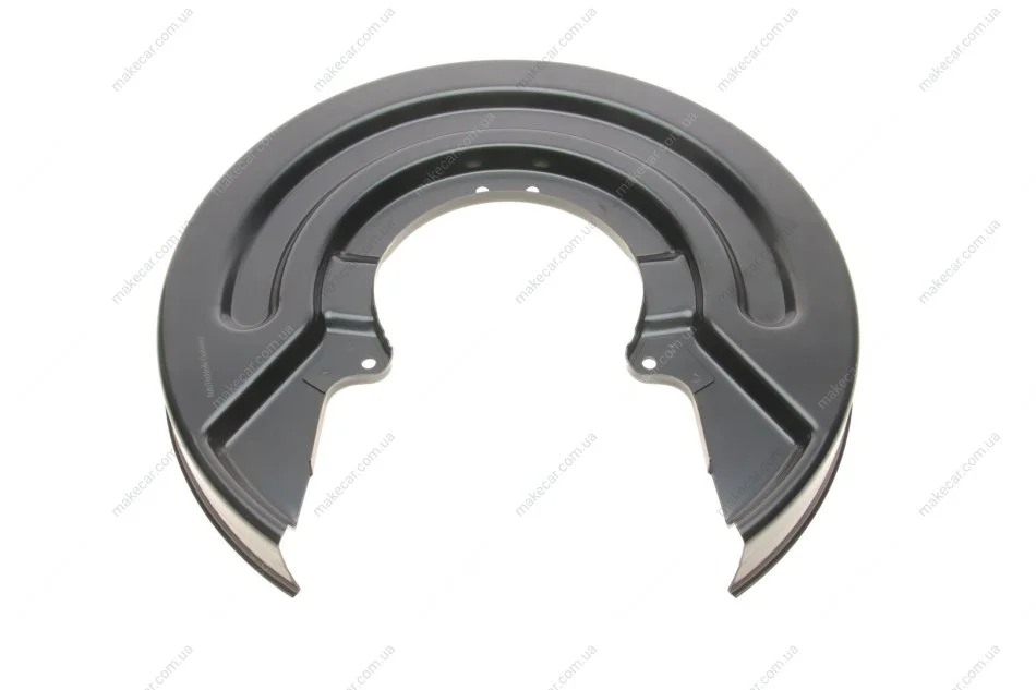 <strong>Защита тормозного диска задняя AUTOTECHTEILE 361 5030 (фото 1)</strong>