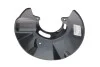 <strong>Захист диска гальмівного (переднього) VW T5 03-15 Л. AUTOTECHTEILE 361 5031 (фото 1)</strong>