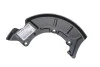 <strong>Захист диска гальмівного (переднього) Audi A3/Skoda Octavia/VW Golf 96-13 Л. AUTOTECHTEILE 361 5035 (фото 1)</strong>