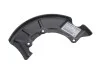 <strong>Захист диска гальмівного (переднього) Audi A3/Skoda Octavia/VW Golf 96-13 Пр. AUTOTECHTEILE 361 5036 (фото 1)</strong>