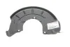 <strong>Захист диска гальмівного (переднього) VW Golf V 09-11/Polo 12-14/Skoda Fabia 00-14 Л. AUTOTECHTEILE 361 5037 (фото 1)</strong>
