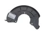 <strong>Захист диска гальмівного (переднього) VW Golf V 09-11/Polo 12-14/Skoda Fabia 00-14 Пр. AUTOTECHTEILE 361 5038 (фото 1)</strong>