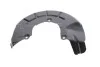 <strong>Захист диска гальмівного (переднього) VW Golf V 09-11/Polo 12-14/Skoda Fabia 00-14 Пр. AUTOTECHTEILE 361 5038 (фото 2)</strong>