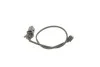<strong>Датчик гальмівних колодок перед. VW Touareg 17-/Audi A4/A5/A6/A7 15- (397mm) AUTOTECHTEILE 361 5041 (фото 5)</strong>