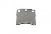 <strong>Колодки тормозные (передние) VW T4 1.9-2.5D 90-95 R15 AUTOTECHTEILE 369 8012 (фото 3)</strong>