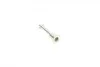 <strong>Колодки ручного гальма VW T5 03- AUTOTECHTEILE 369 8021 (фото 5)</strong>