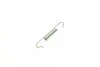 <strong>Колодки ручного гальма VW T5 03- AUTOTECHTEILE 369 8021 (фото 9)</strong>